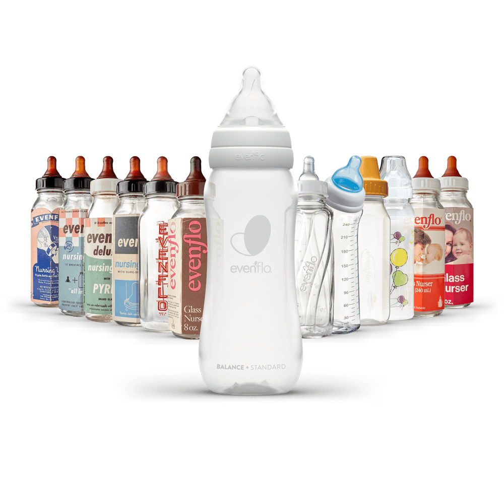 Playtex Ventaire Bottles review - Playtex Bottle Feeding - Bottles for  breast milk 