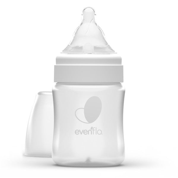 Evenflo 🍼 Balance + Bottles for Breastfed Babies – Evenflo Feeding