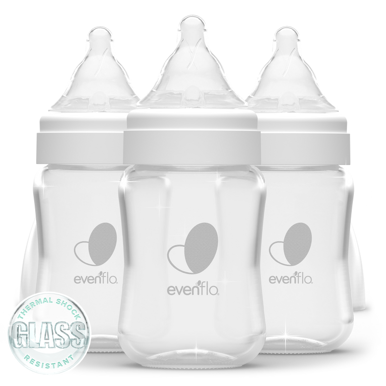 Perfect for Gas & Anti-Colic - Playtex VentAire x 4 - baby & kid
