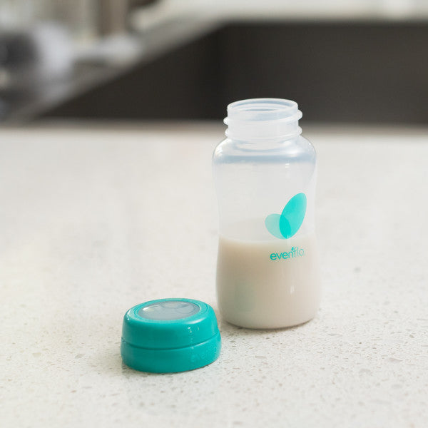 Evenflo  Advanced Breast Milk Storage Bags – Evenflo Feeding