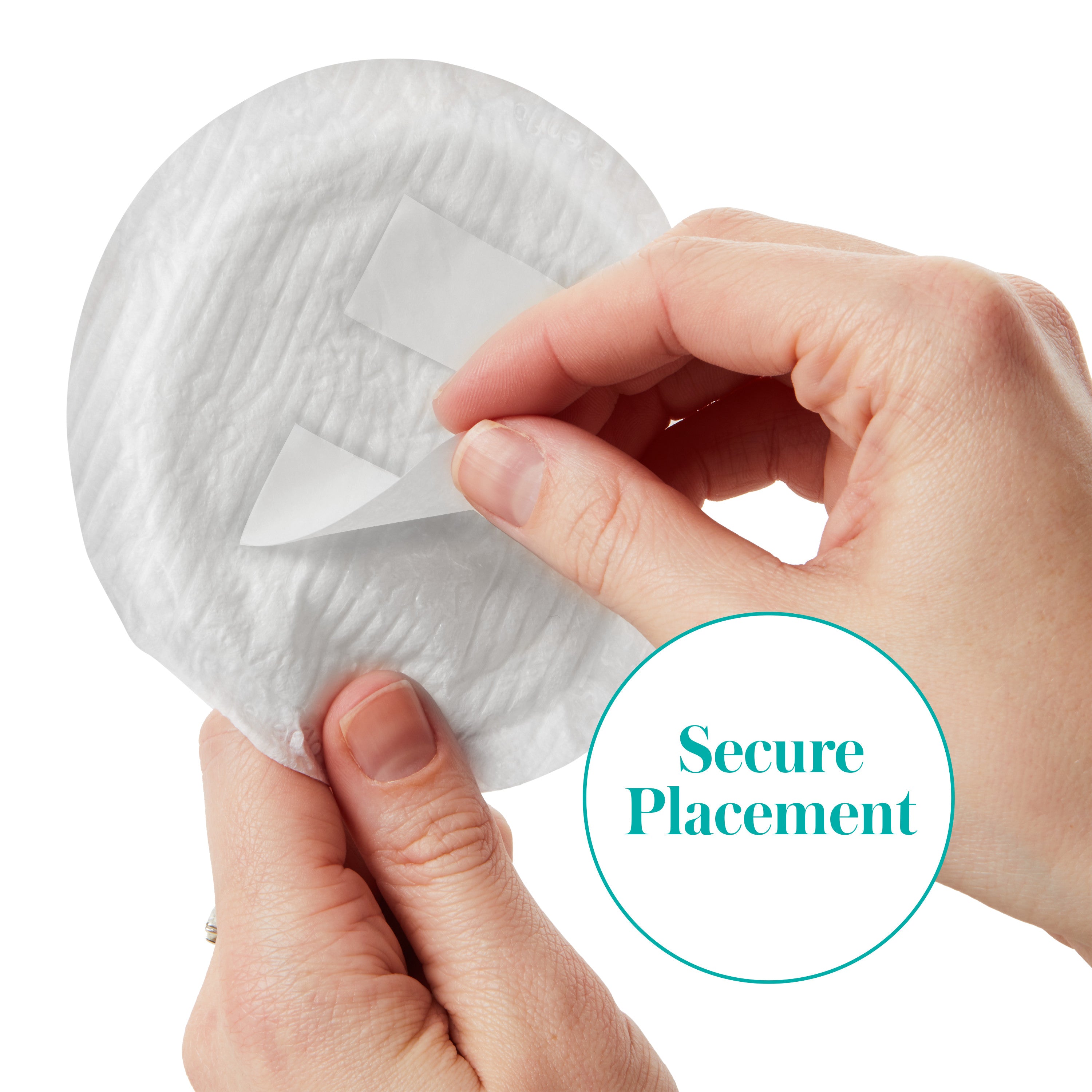 Bag High Absorbent Disposable Nursing Pads Soft Stay Dry - Temu Canada