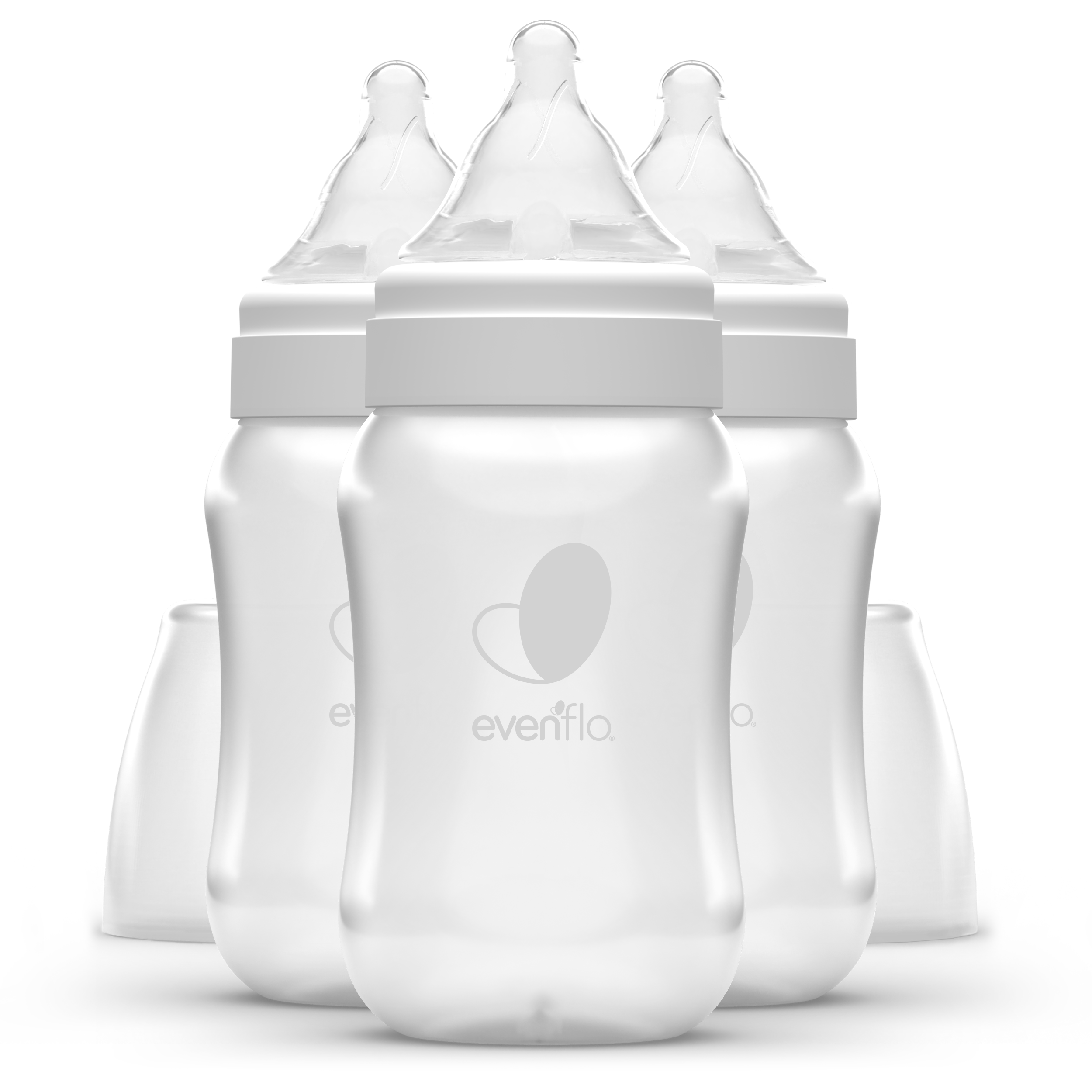 Evenflo 🍼 Balance + Bottles for Breastfed Babies – Evenflo Feeding