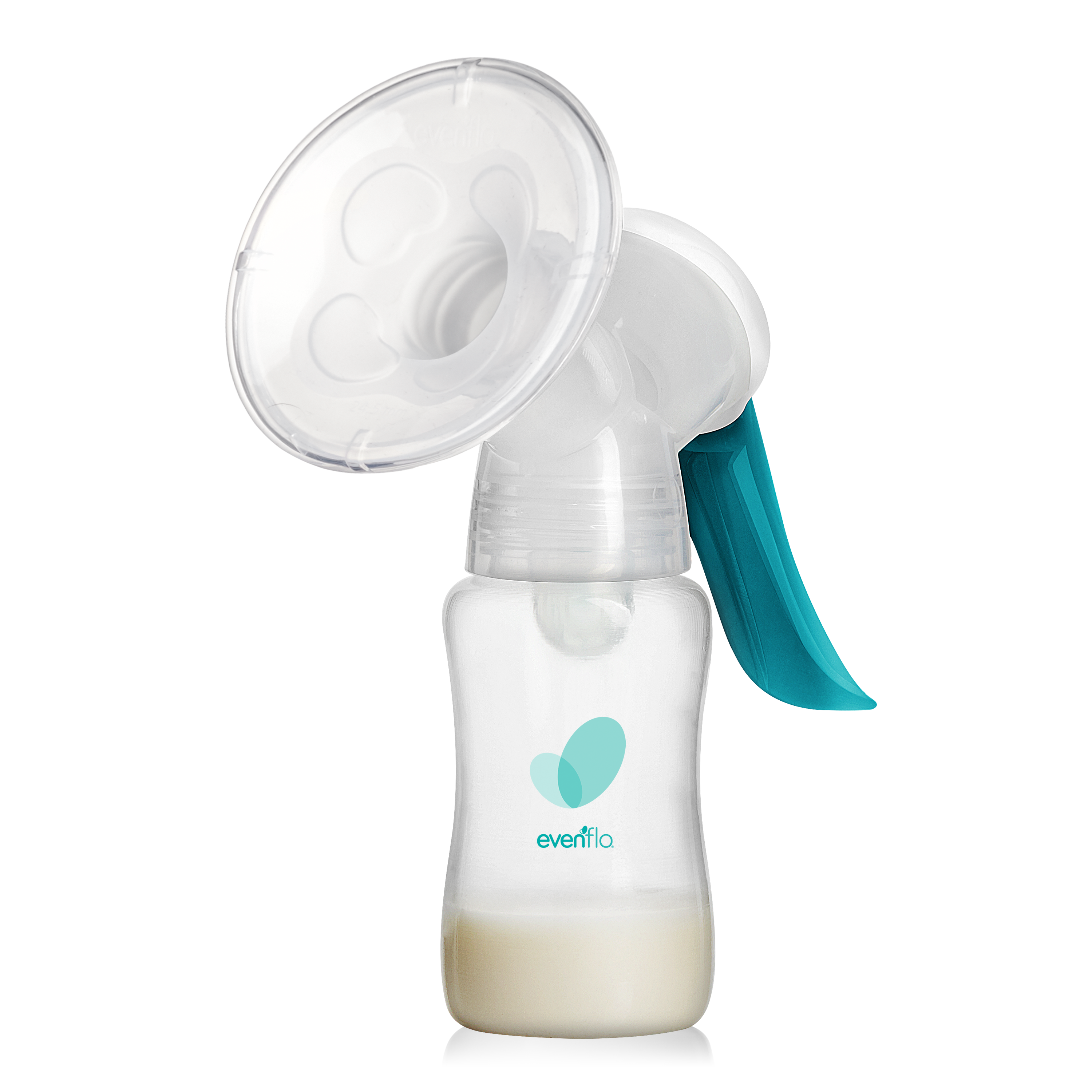 Evenflo Advanced Double Electric Breast Pump, Full time use
